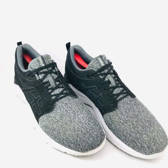 Asics Gel Torrance Black Running Athletic Shoes Men’s Size 12 Model # T7J3N. - Picture 3 of 8